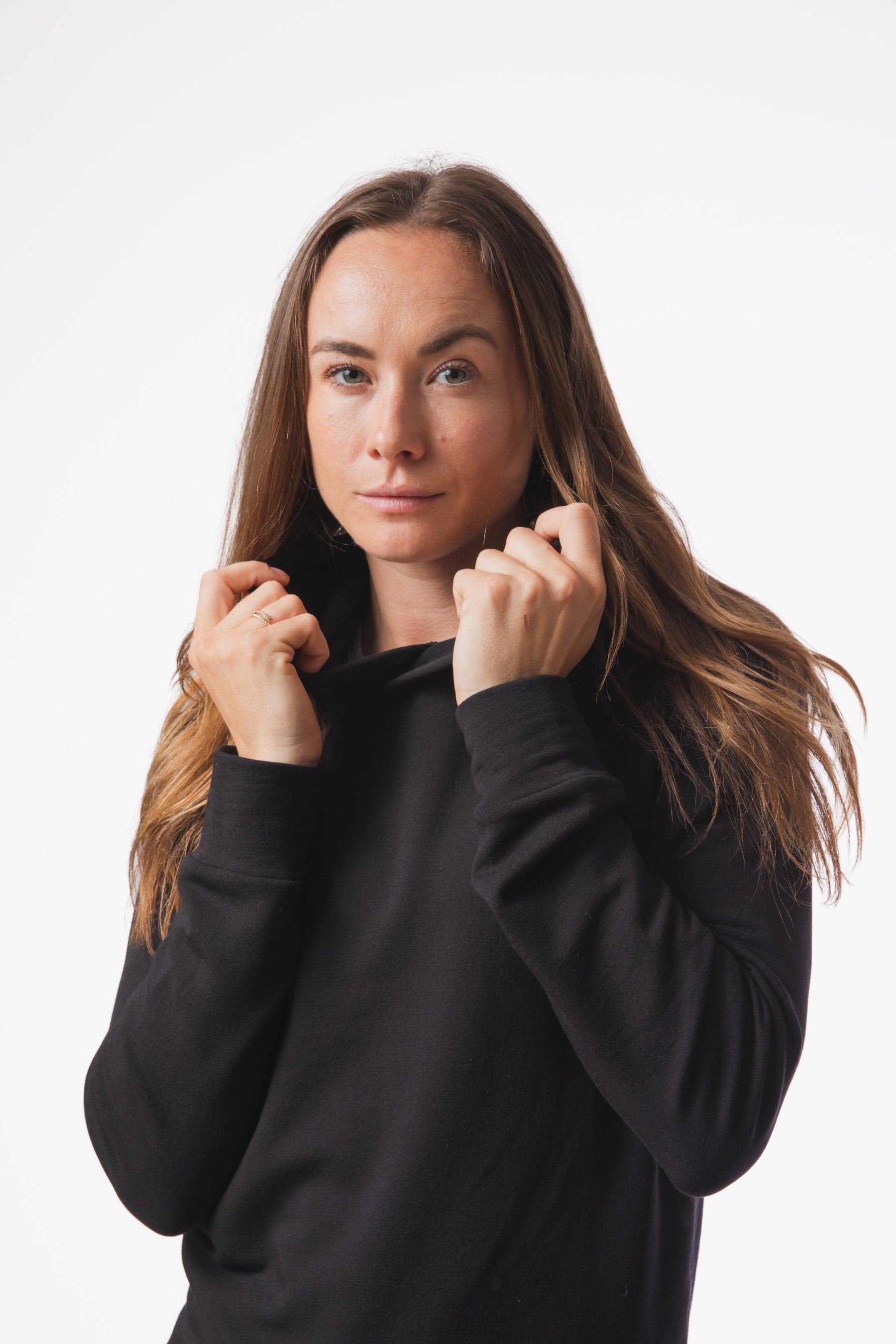 Cloudweave Hoodie