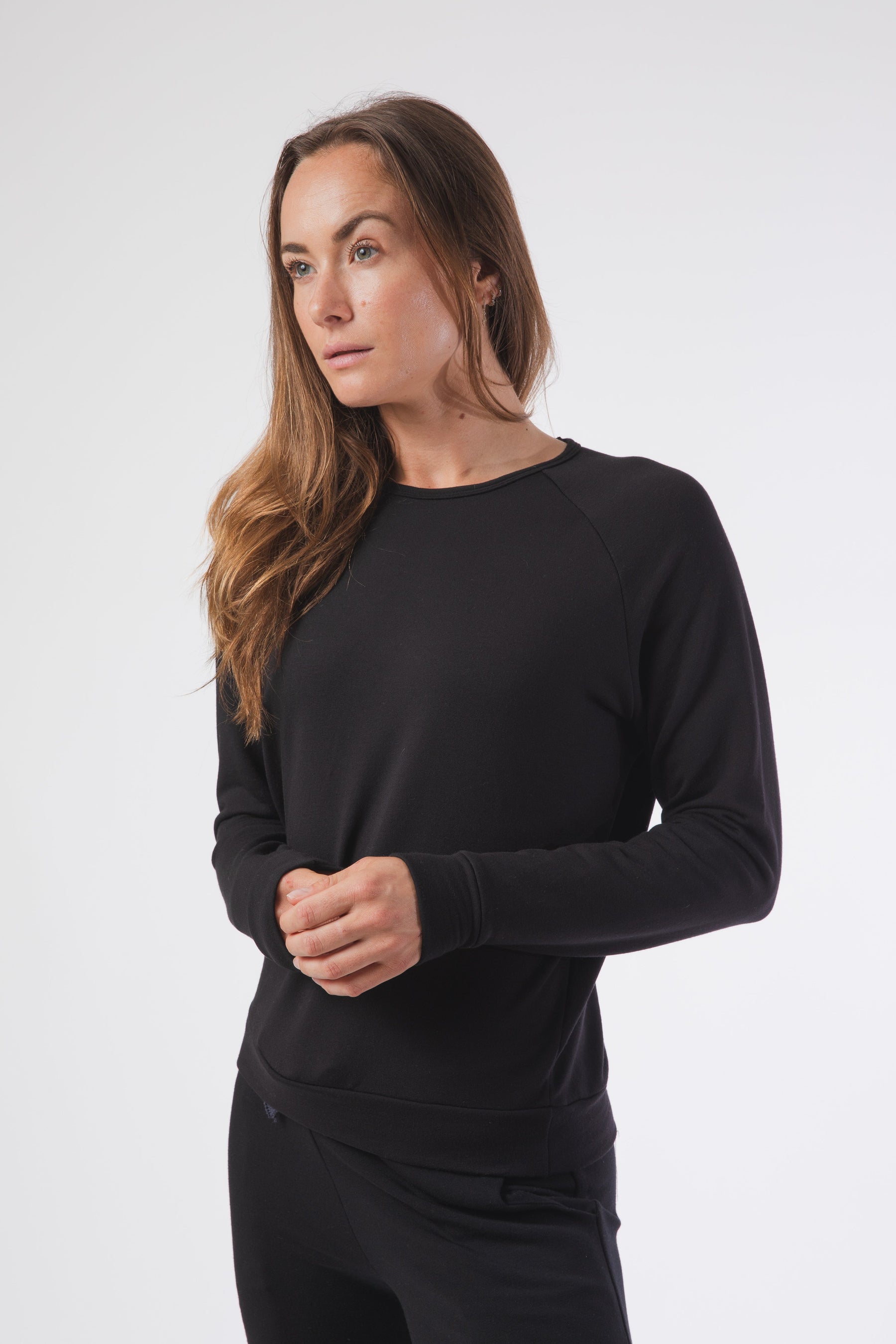 Women's Cloudweave Pullover