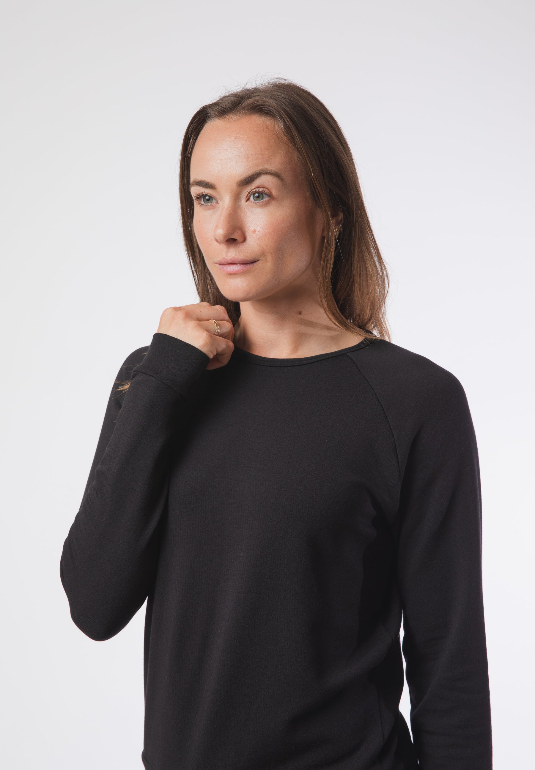Women's Cloudweave Pullover