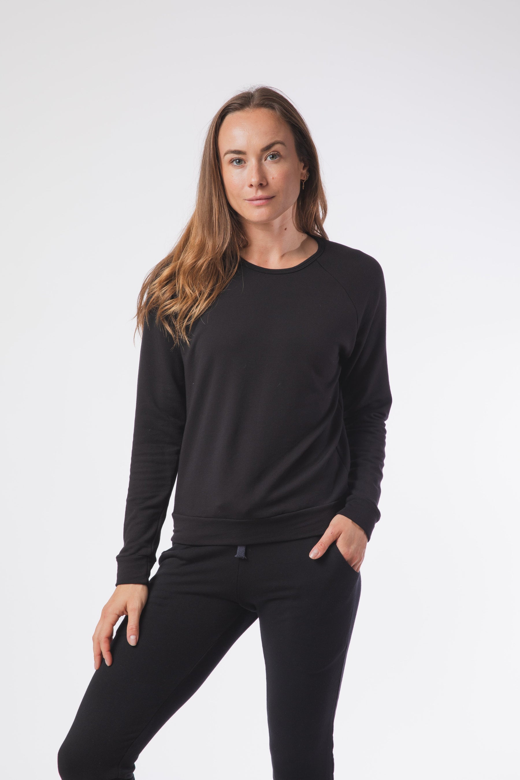 Women's Cloudweave Pullover