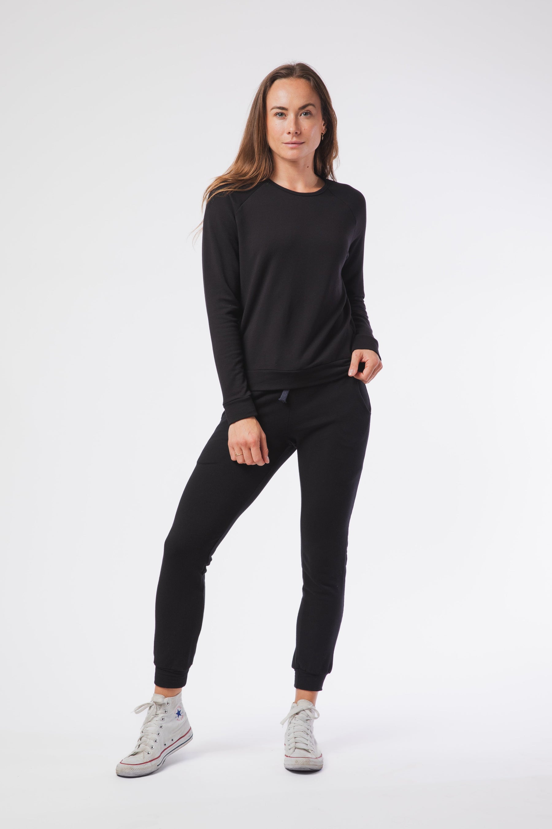 Women's Cloudweave Pullover