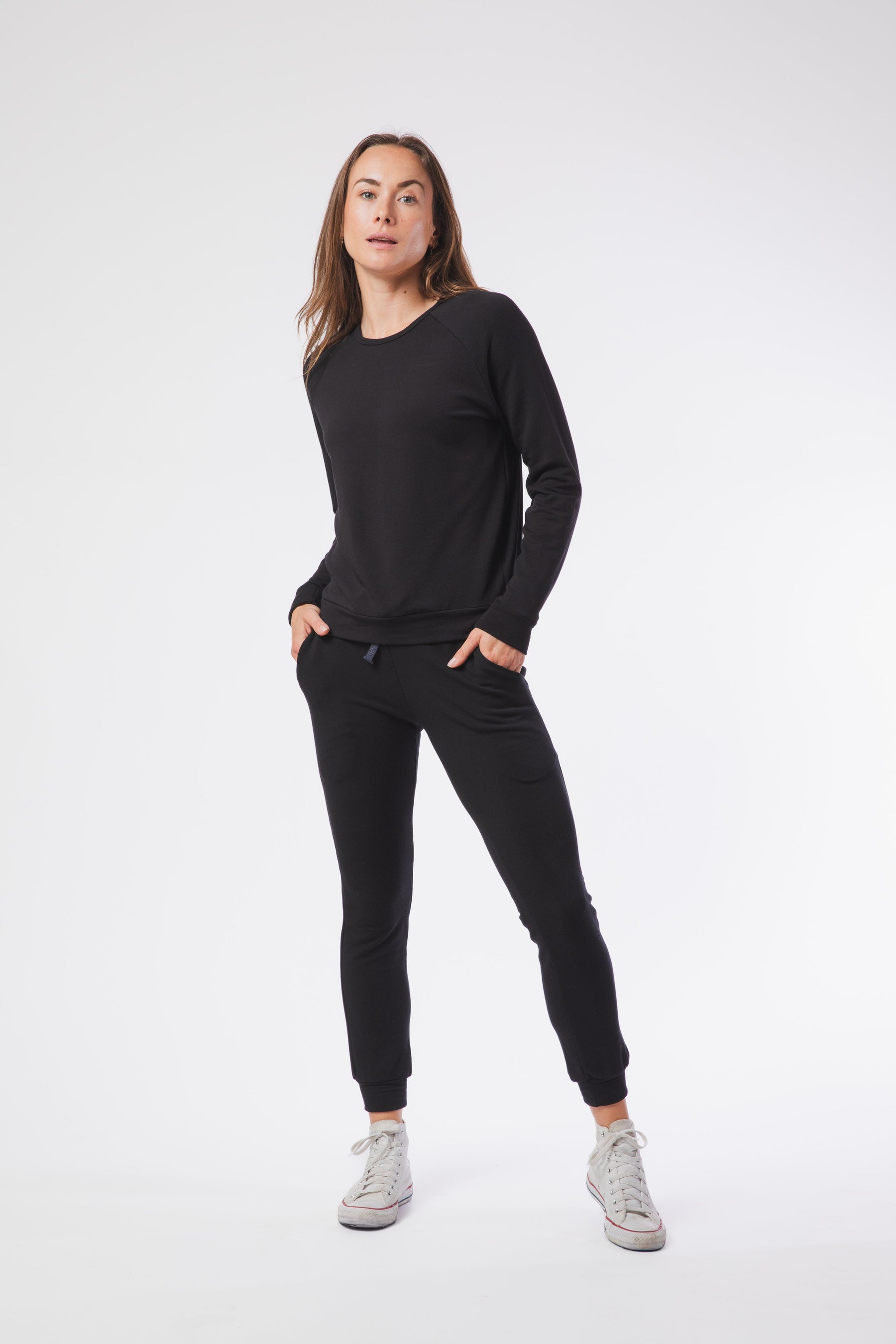Women’s Cloudweave Jogger