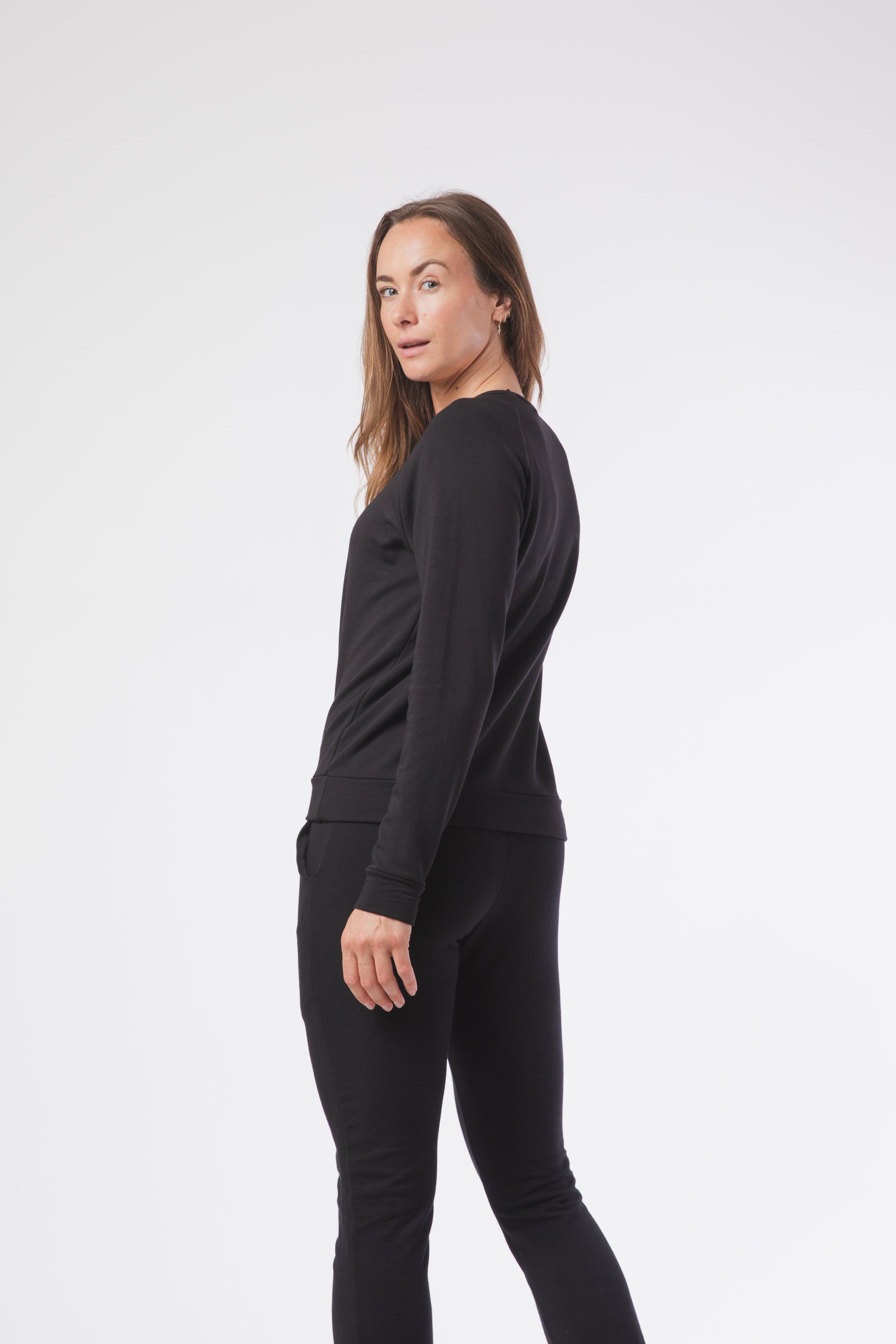 Women's Cloudweave Pullover