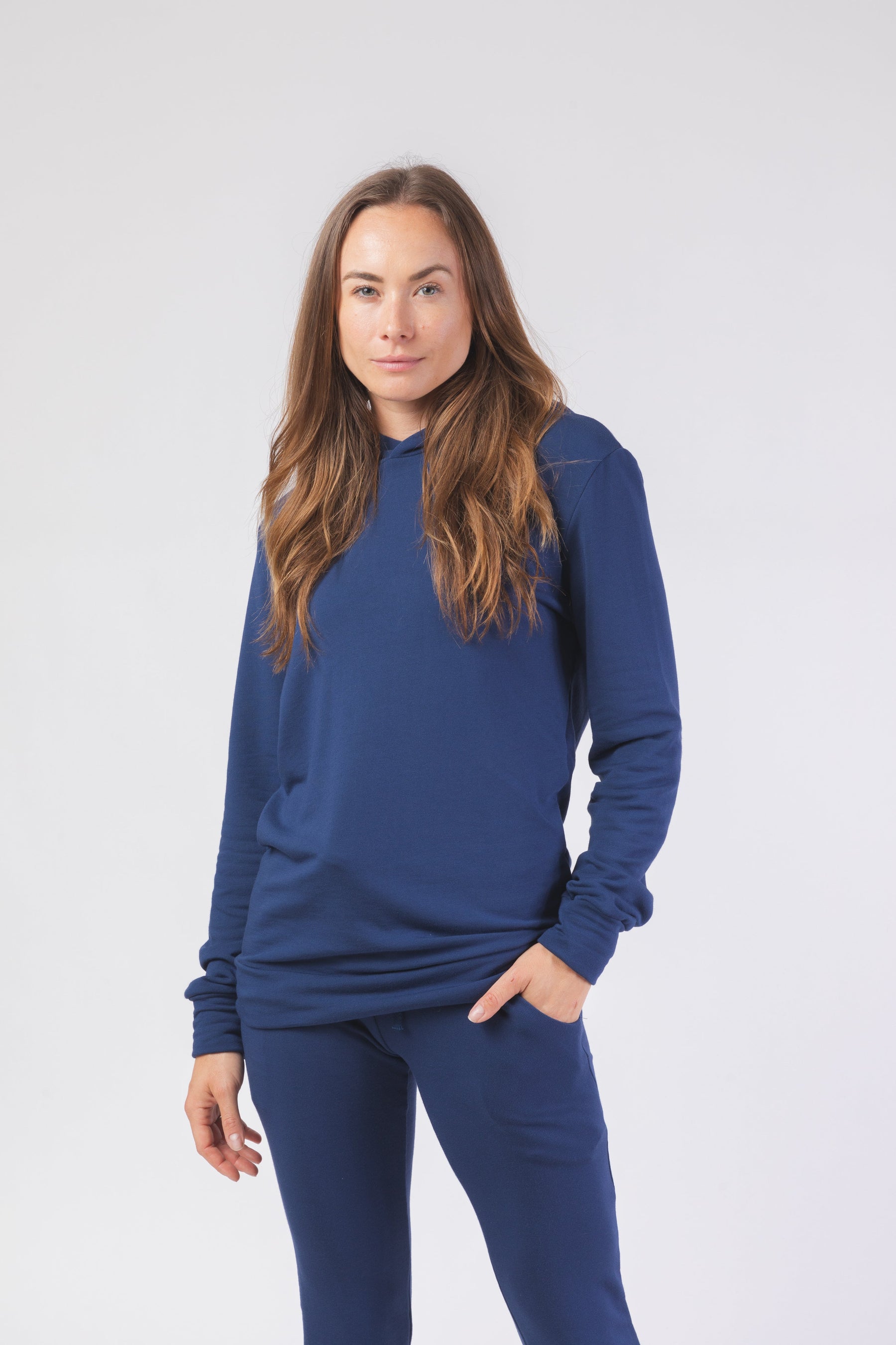Cloudweave Hoodie