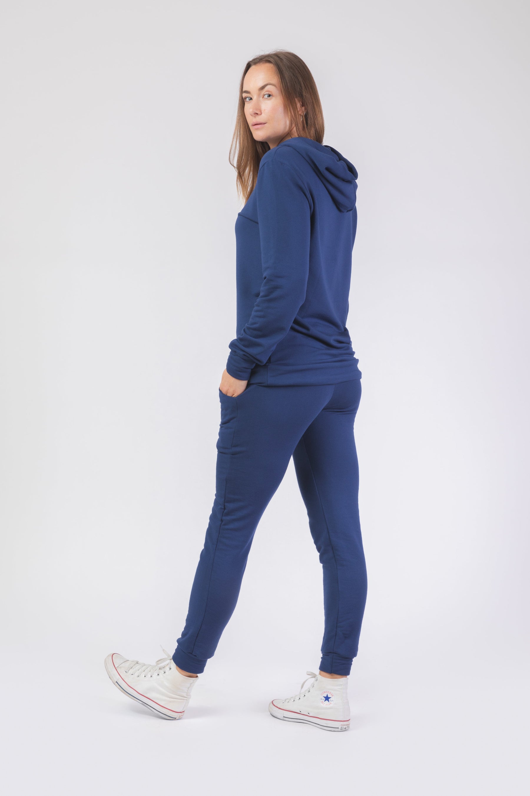 Cloudweave Hoodie