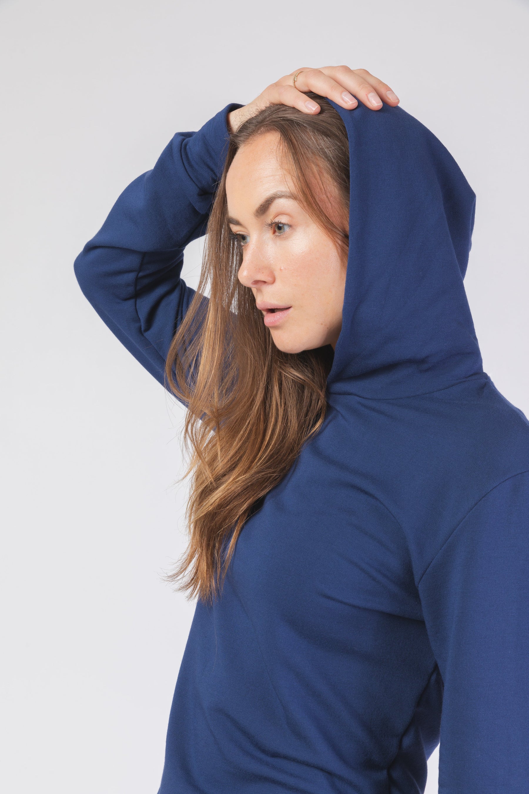Cloudweave Hoodie