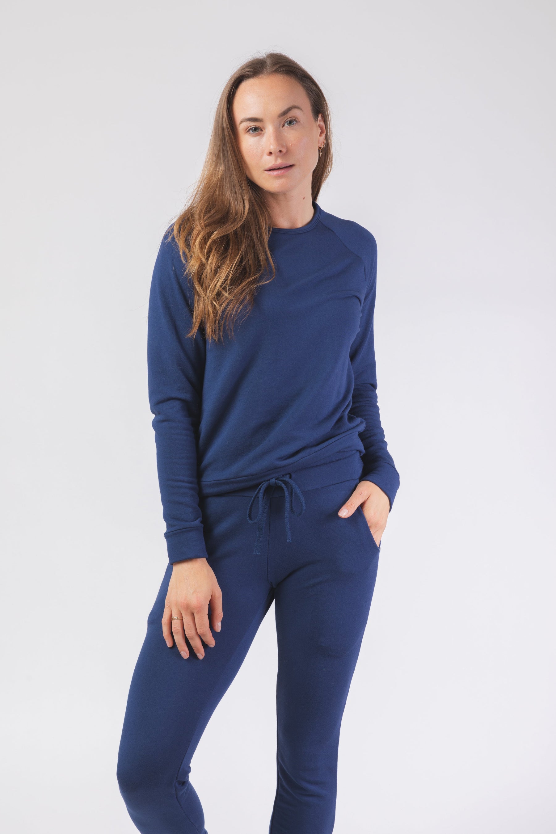 Women's Cloudweave Pullover