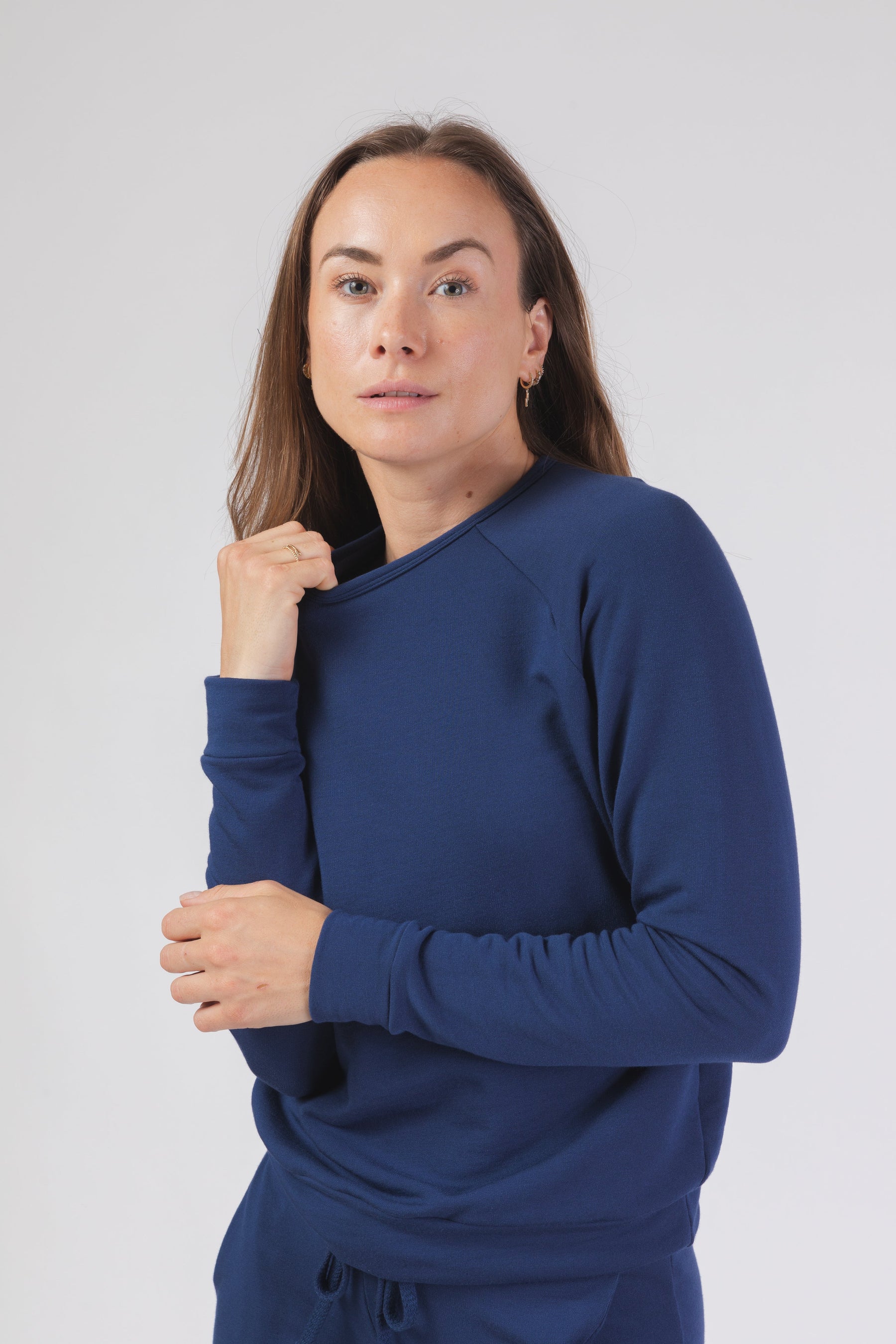 Women's Cloudweave Pullover