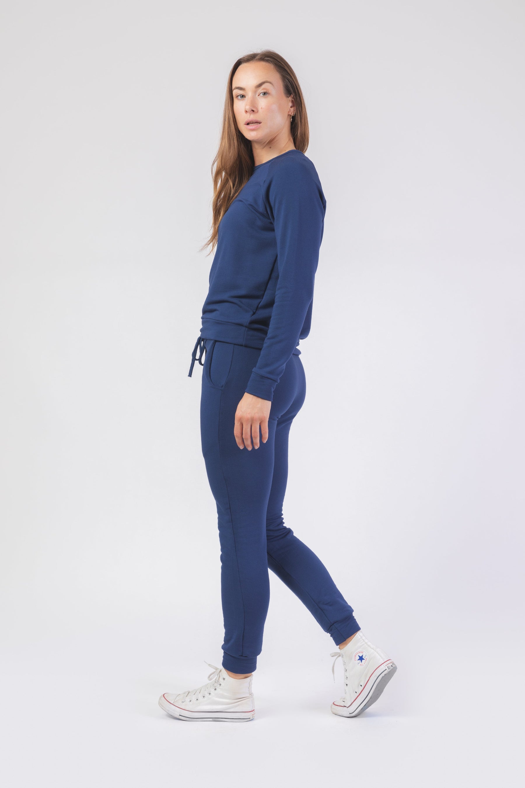 Women's Cloudweave Pullover