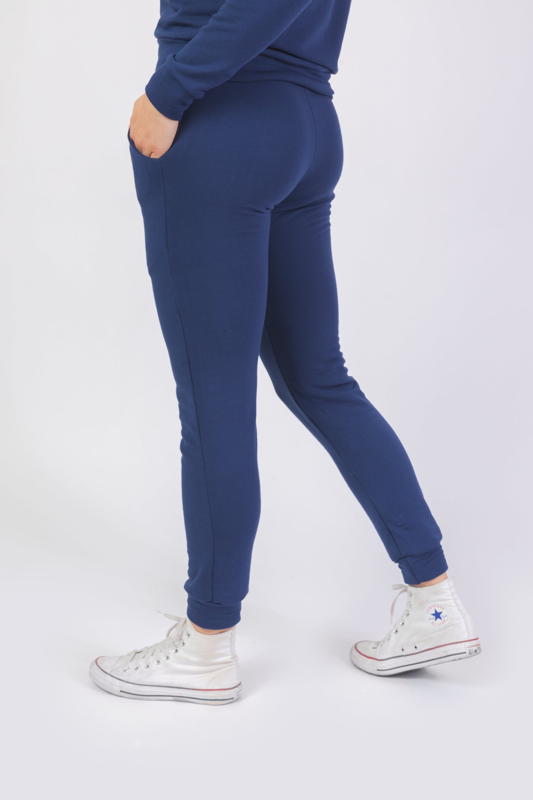 Women’s Cloudweave Jogger