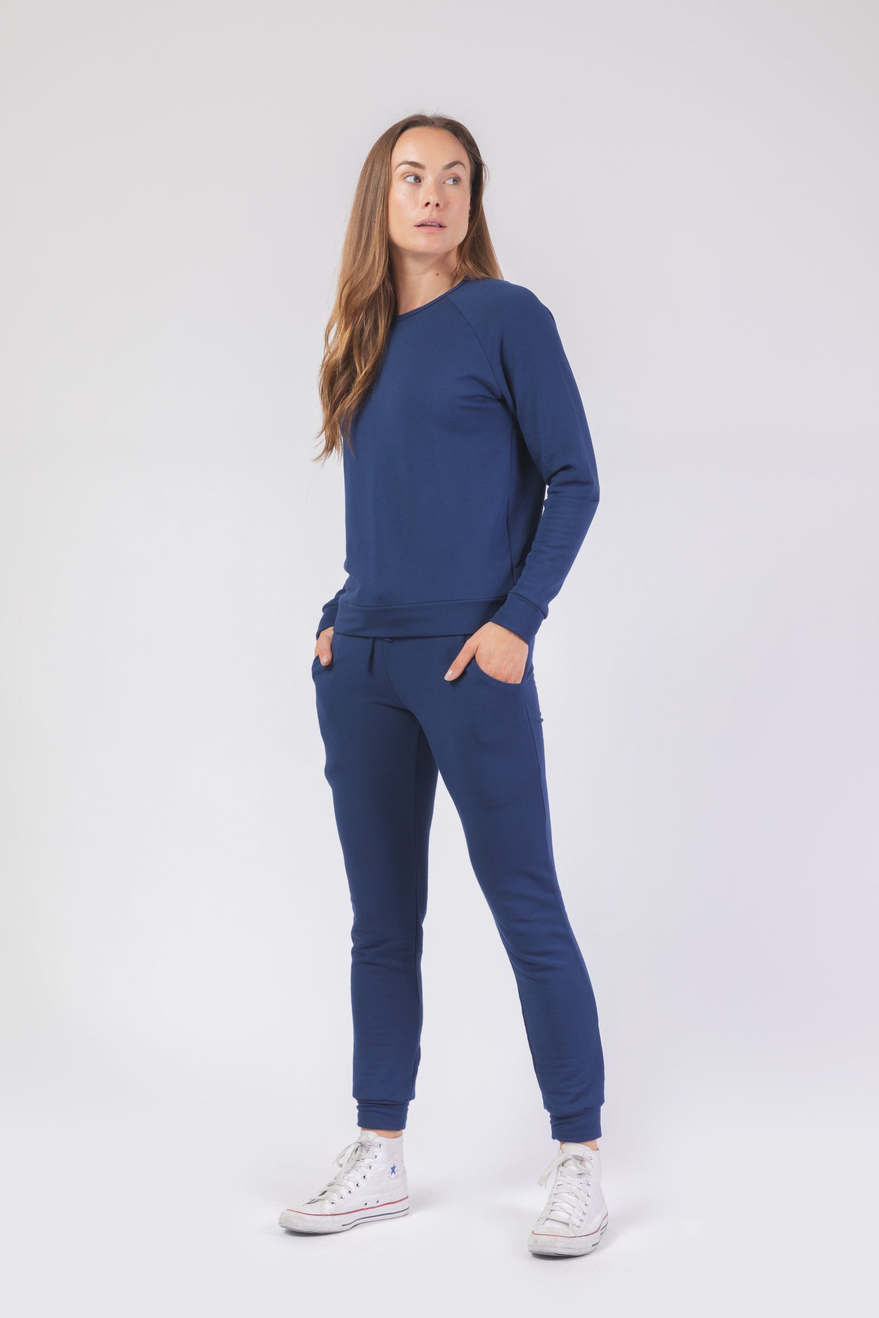 Women’s Cloudweave Jogger