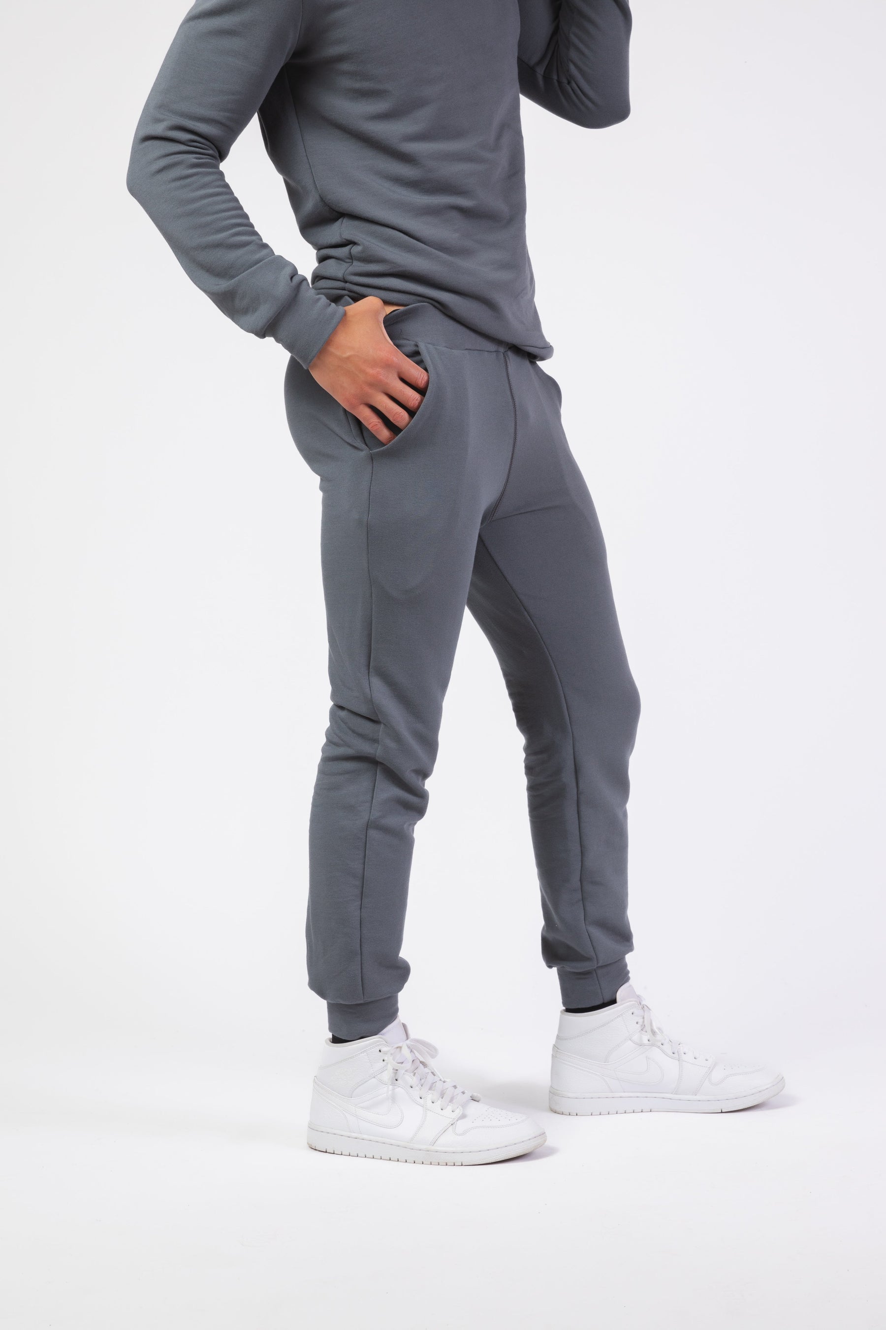 Men’s Super Soft 'Cloudweave' Jogger