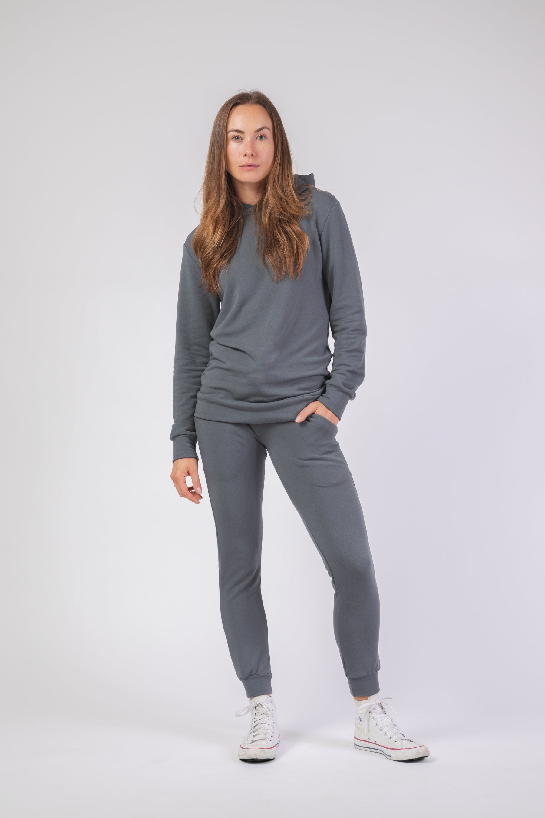 Cloudweave Hoodie