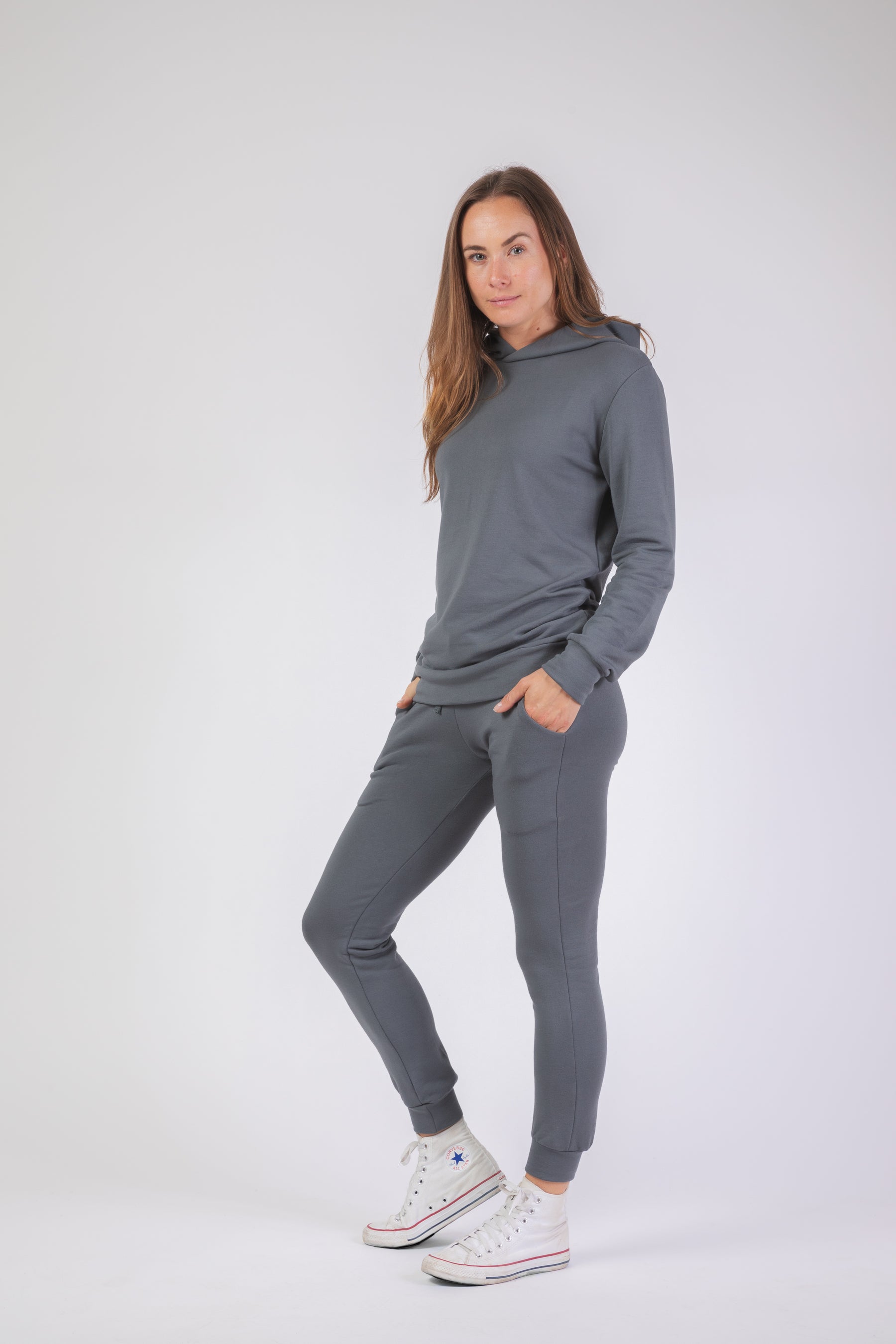 Cloudweave Hoodie
