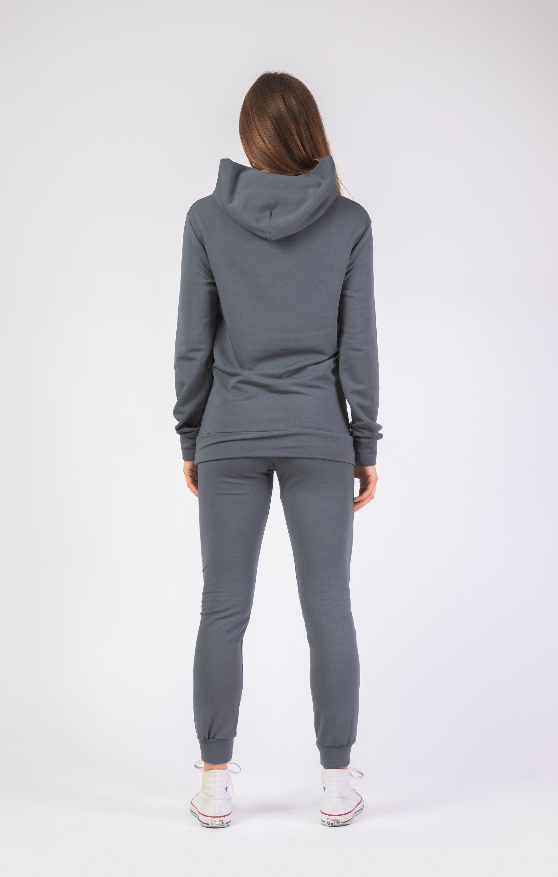 Cloudweave Hoodie