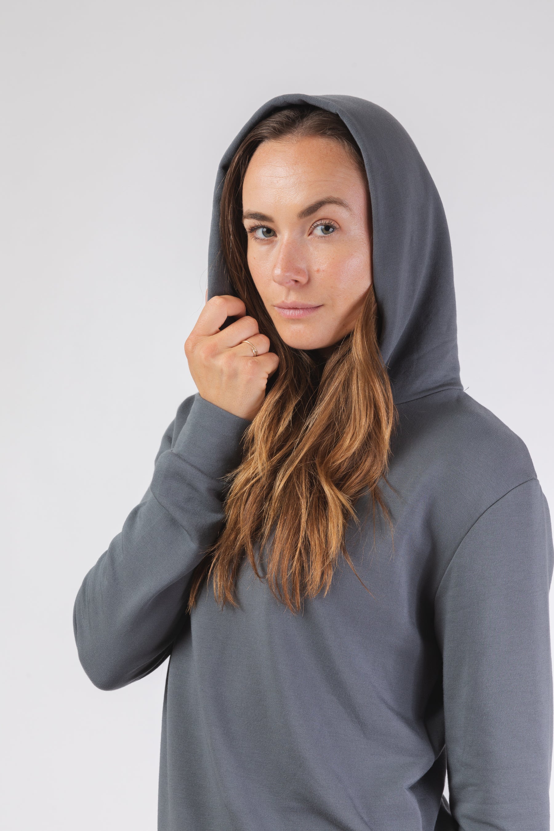 Cloudweave Hoodie