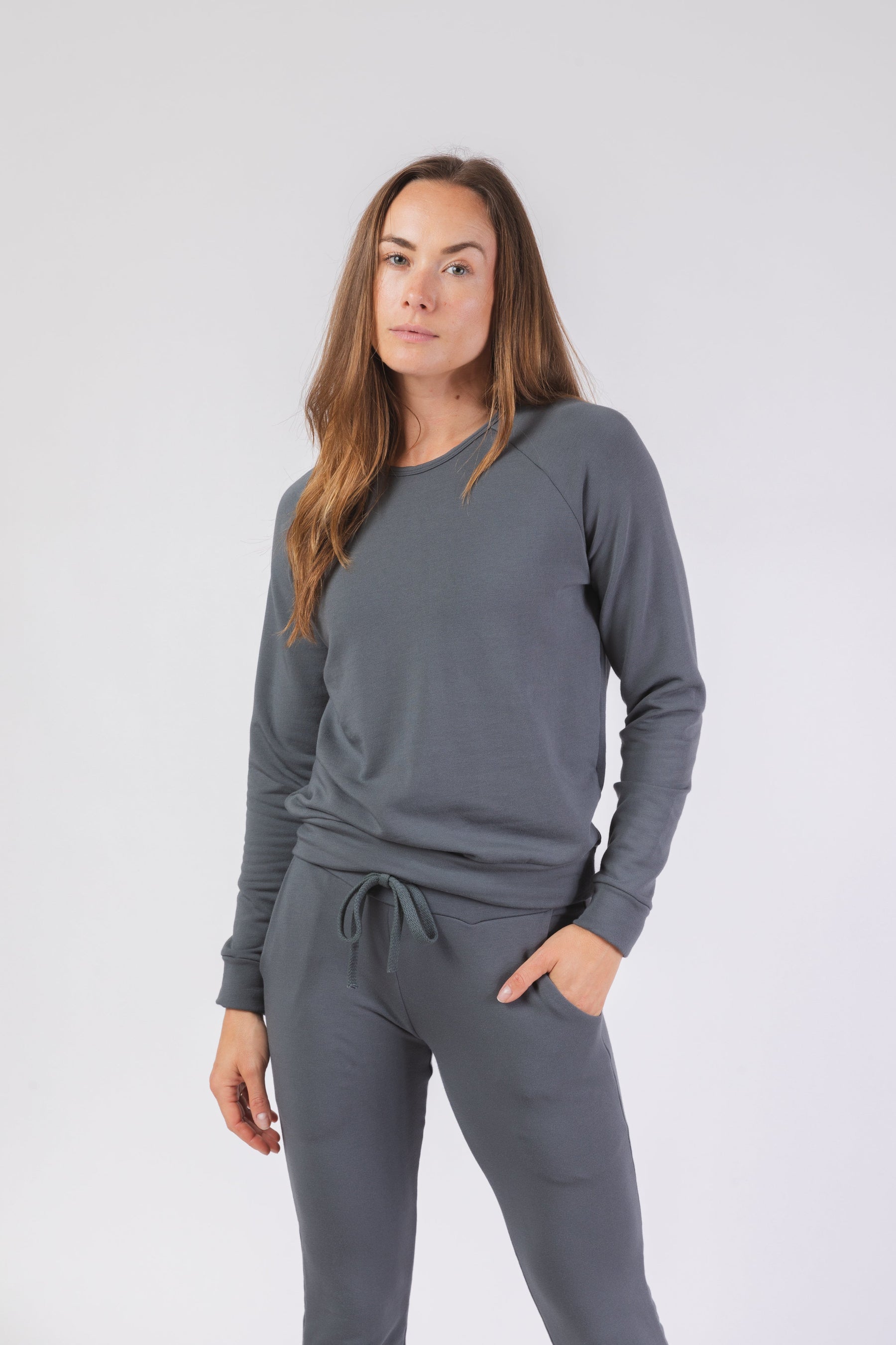 Women's Cloudweave Pullover