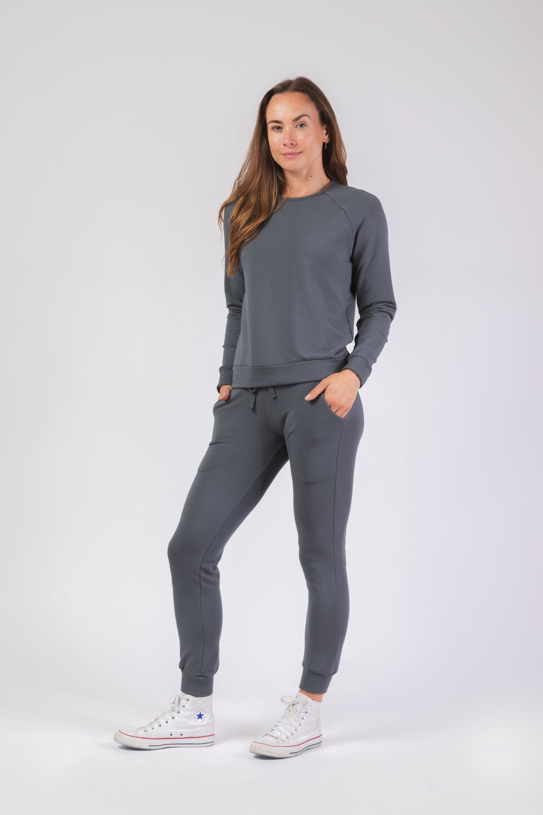 Women’s Super Soft 'Cloudweave' Jogger