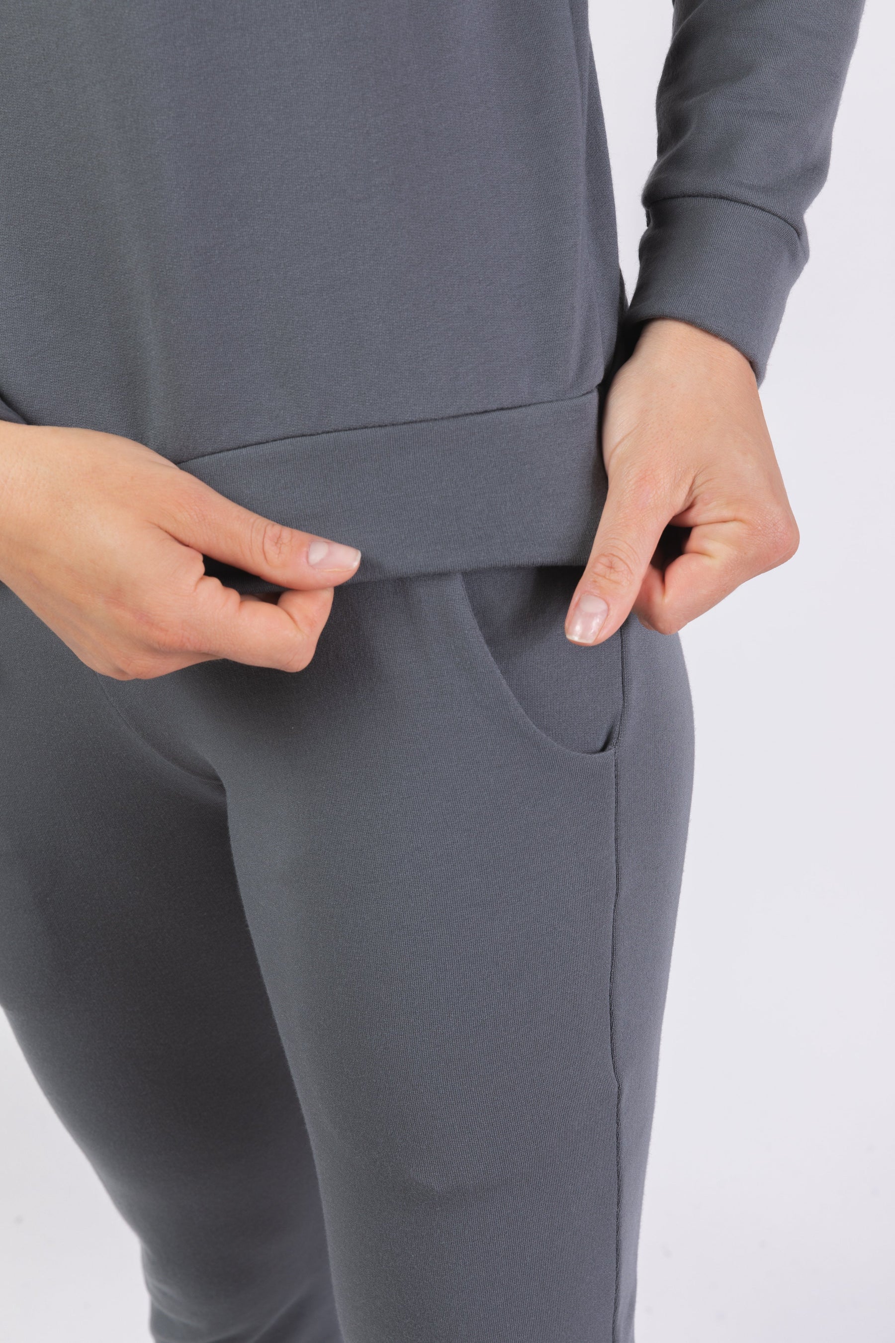 Women's Cloudweave Pullover