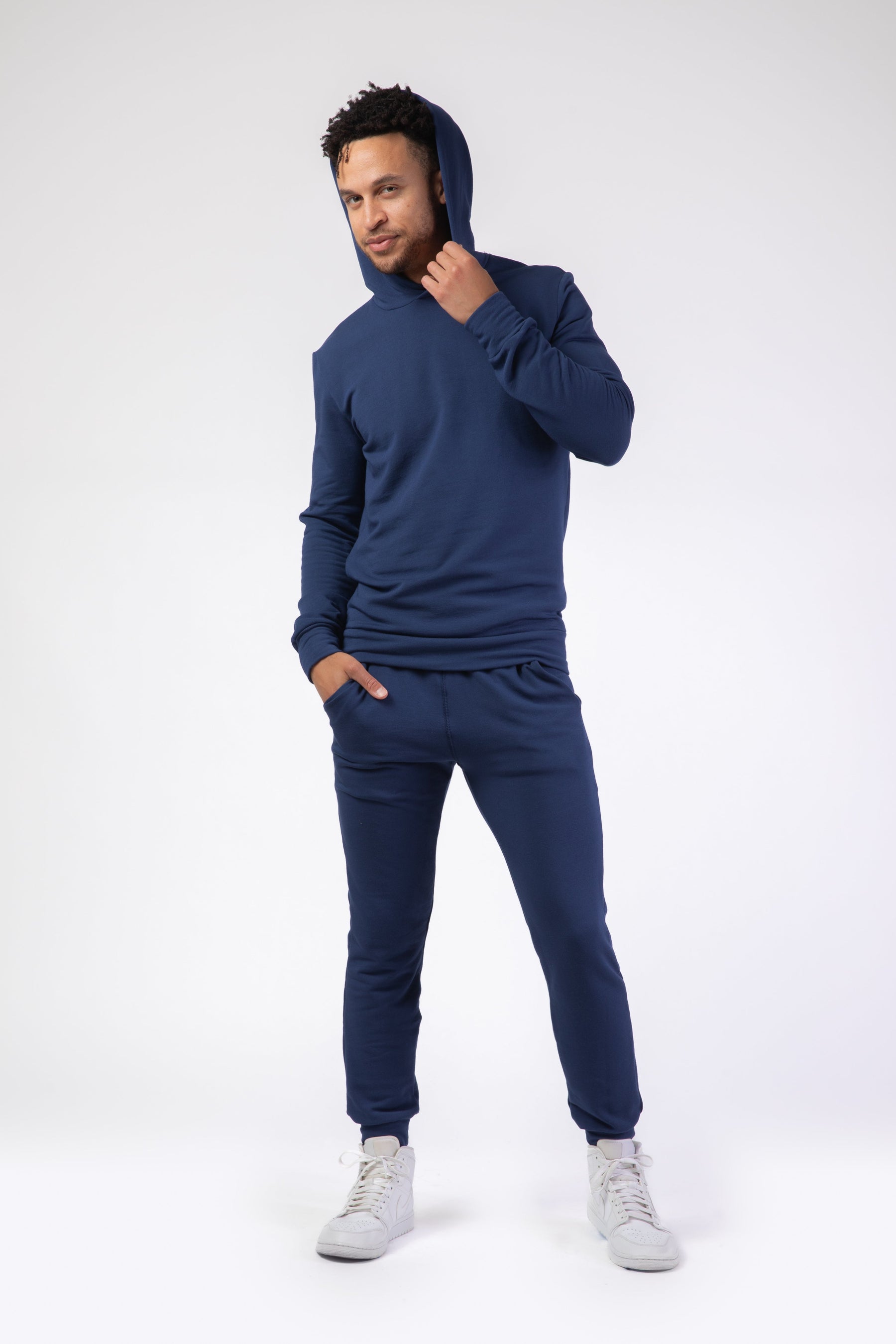 Men’s Cloudweave Jogger