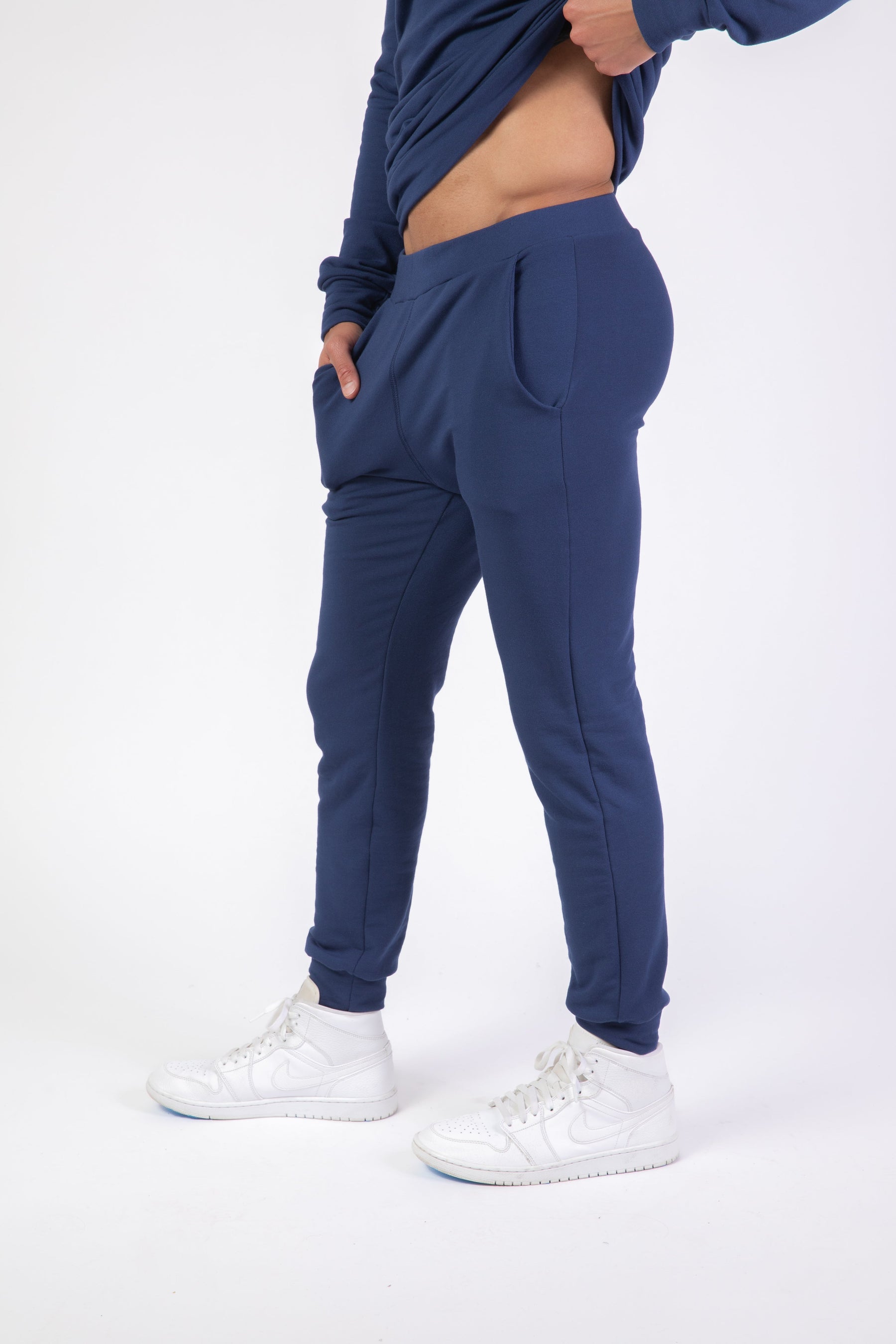 Men’s Cloudweave Jogger