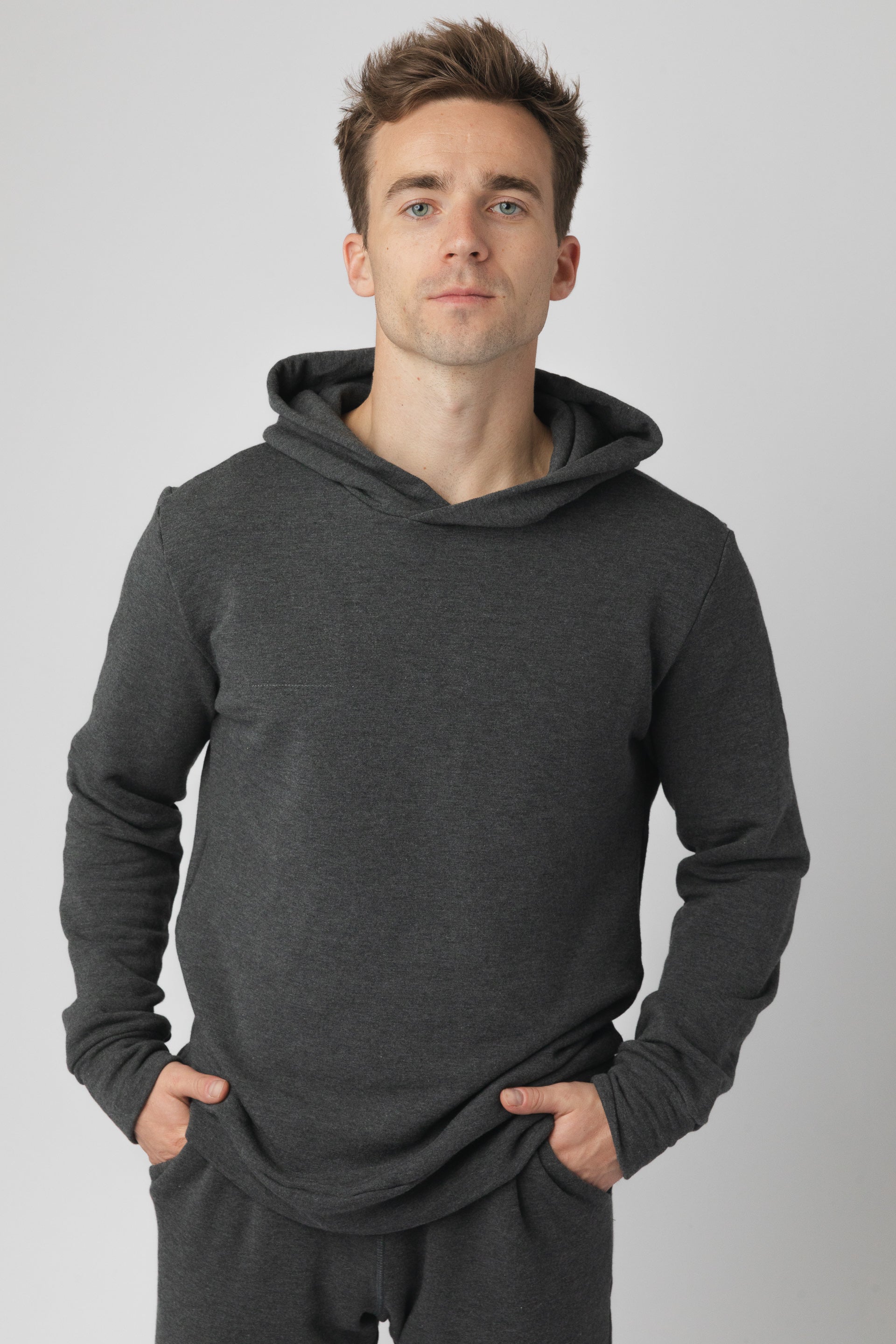 Cloudweave Hoodie