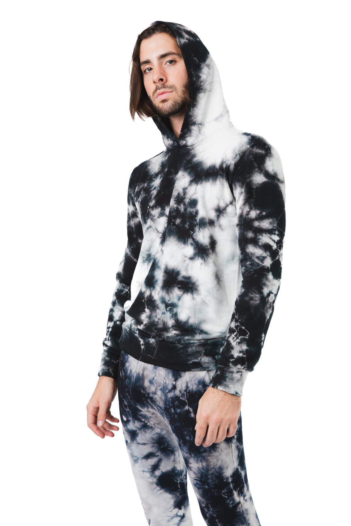#color_Currant Tie-Dye