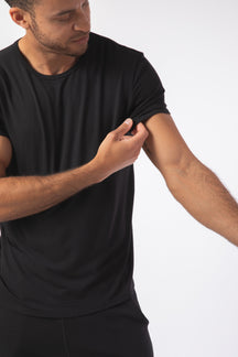 #color_Obsidian Black