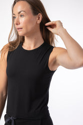 #color_Obsidian Black