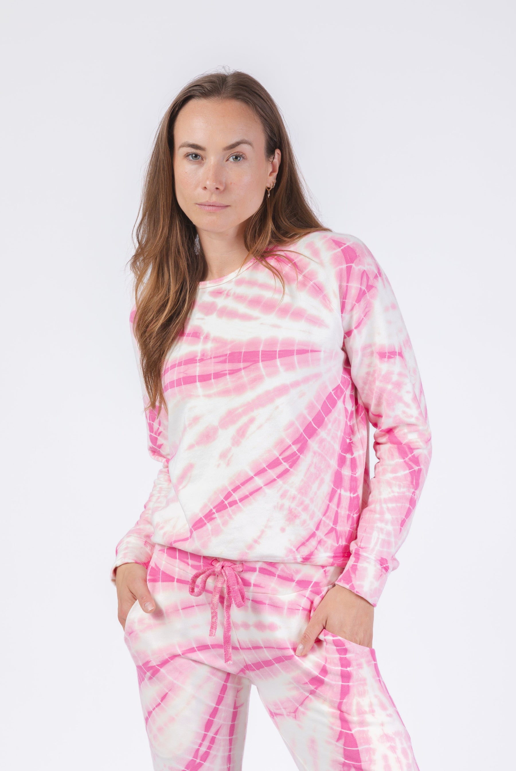 Women's Super Soft 'Cloudweave' Pullover - Final Sale