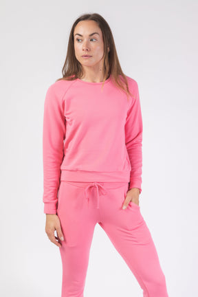 Women's Super Soft 'Cloudweave' Pullover - Final Sale